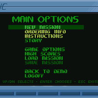 Blake Stone: Planet Strike Torrent Download