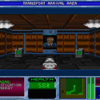 Blake Stone: Planet Strike Crack Download