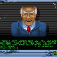 Blake Stone: Planet Strike Update Download