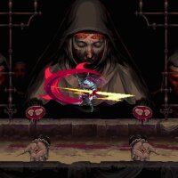 Blasphemous 2 - Mea Culpa PC Crack