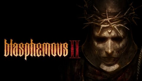 Blasphemous 2 Free Download