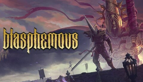 Blasphemous Free Download