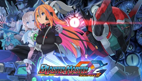 Blaster Master Zero 2 Free Download