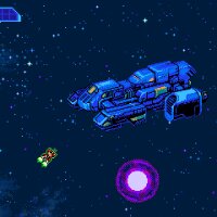 Blaster Master Zero 2 Update Download