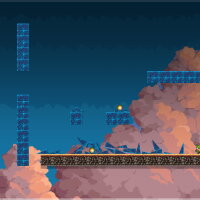 Blastforge Breach Update Download