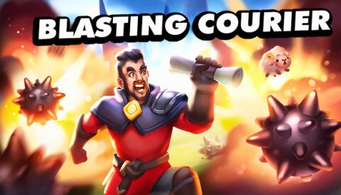 Blasting Courier Free Download