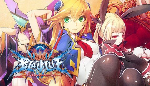 BlazBlue Centralfiction Free Download