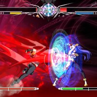 BlazBlue Centralfiction Update Download