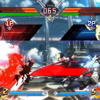 BlazBlue: Cross Tag Battle PC Crack