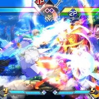 BlazBlue: Cross Tag Battle Crack Download