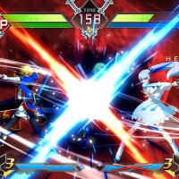 BlazBlue: Cross Tag Battle Update Download