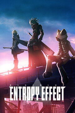 BlazBlue Entropy Effect Free Download