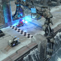 BlazeRush Torrent Download