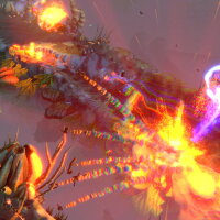 BlazeRush Crack Download