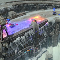 BlazeRush Repack Download