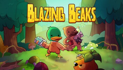 Blazing Beaks Free Download