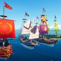 Blazing Sails Crack Download