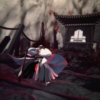 BLEACH Rebirth of Souls - Ichibe Hyosube Repack Download