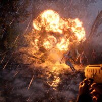 Bleak Haven PC Crack