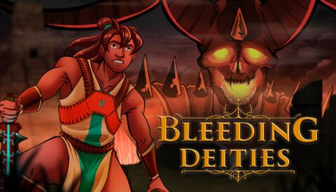 Bleeding Deities Free Download