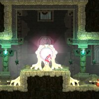 Bleeding Deities PC Crack