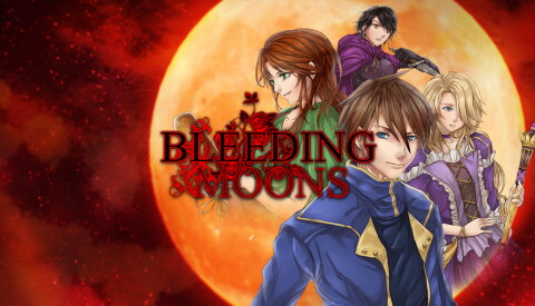 Bleeding Moons (GOG) Free Download