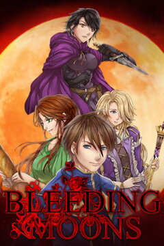 Bleeding Moons (GOG) Free Download