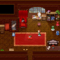 Bleeding Moons PC Crack