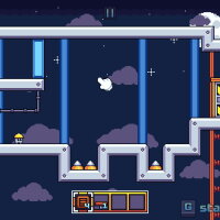 Blessed Work PC Crack