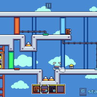 Blessed Work Crack Download