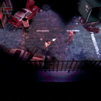 Blight Night Crack Download