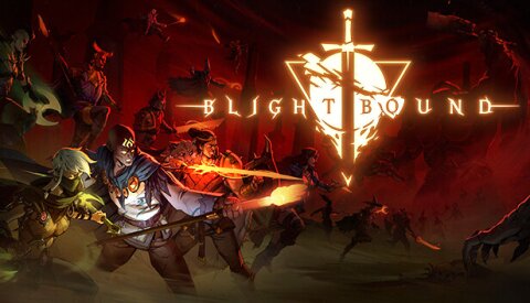 Blightbound Free Download