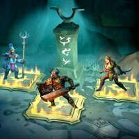 Blightbound Torrent Download