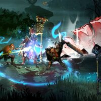 Blightbound Update Download