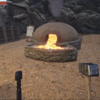 Blightlands Blacksmith PC Crack