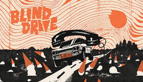 Blind Drive Free Download