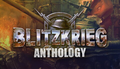Blitzkrieg Anthology Free Download
