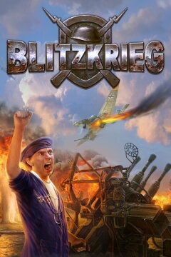 Blitzkrieg Anthology Free Download