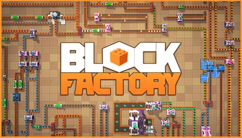 Block Factory Free Download