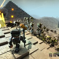 Block Fortress 2 Torrent Download