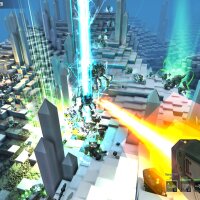 Block Fortress 2 Crack Download