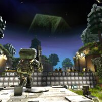 Block Fortress 2 Repack Download