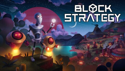 Block Strategy Free Download