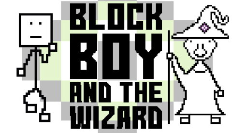 Blockboy and The Wizard Free Download