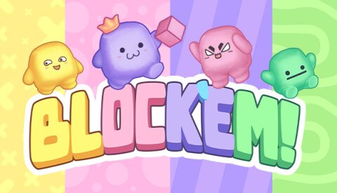 Block'Em! Free Download