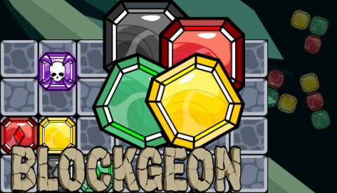 Blockgeon Free Download