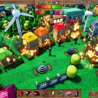 Blockville Crack Download