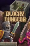 Blocky Dungeon Free Download