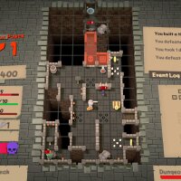 Blocky Dungeon Torrent Download