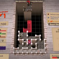 Blocky Dungeon PC Crack